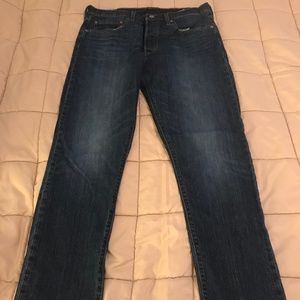 Levi's 501 Skinny Women's Jeans